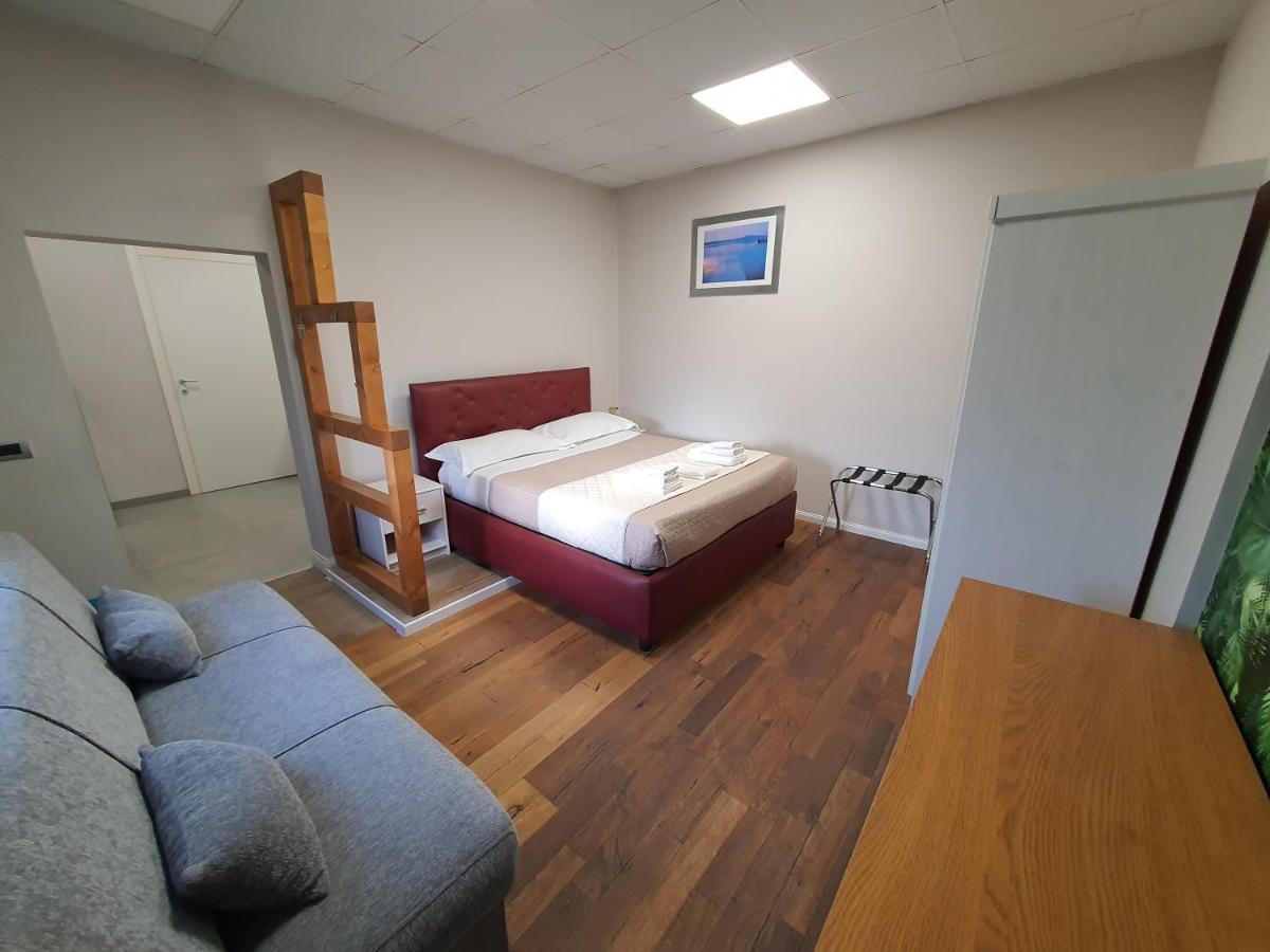 Terra Ciociara B&B Frosinone Exterior foto