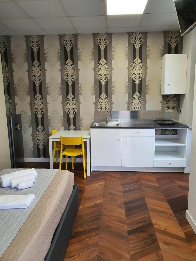 Terra Ciociara B&B Frosinone Exterior foto