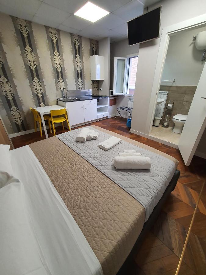 Terra Ciociara B&B Frosinone Exterior foto