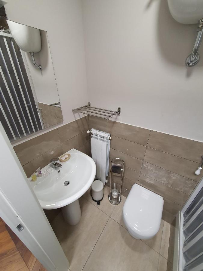 Terra Ciociara B&B Frosinone Exterior foto