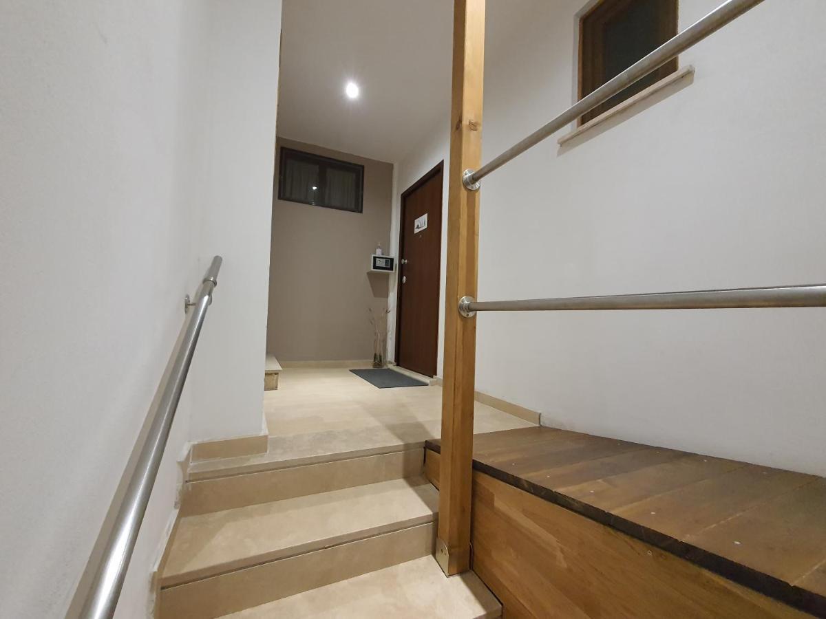 Terra Ciociara B&B Frosinone Exterior foto