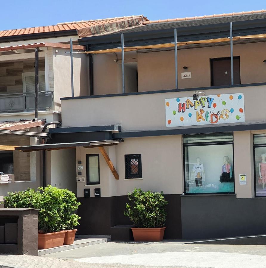 Terra Ciociara B&B Frosinone Exterior foto